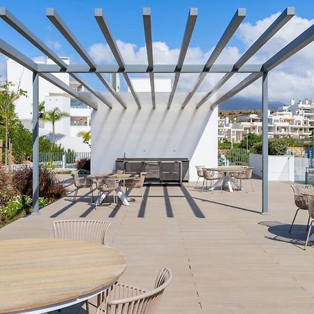 Cosy And Centrally Located Apartment In Estepona Luaran gambar