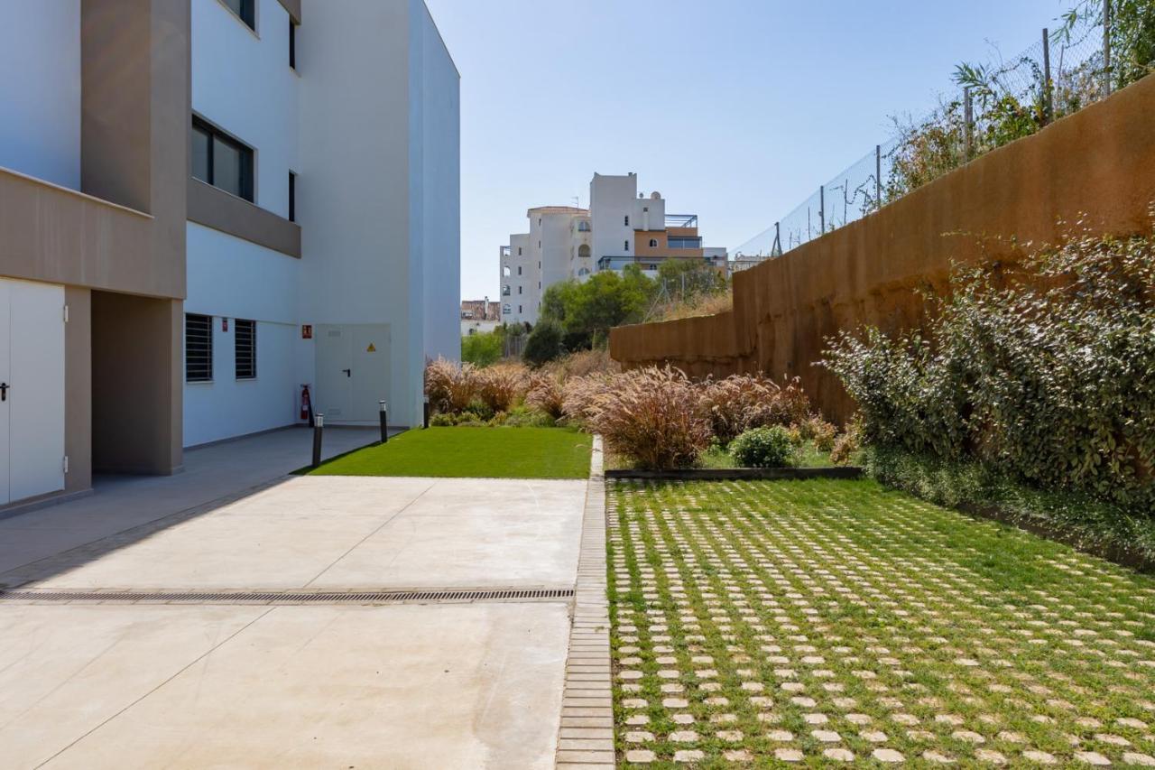Cosy And Centrally Located Apartment In Estepona Luaran gambar