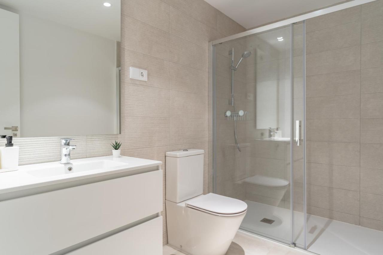 Cosy And Centrally Located Apartment In Estepona Luaran gambar