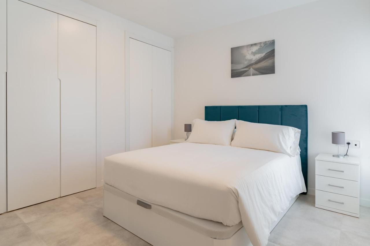 Cosy And Centrally Located Apartment In Estepona Luaran gambar